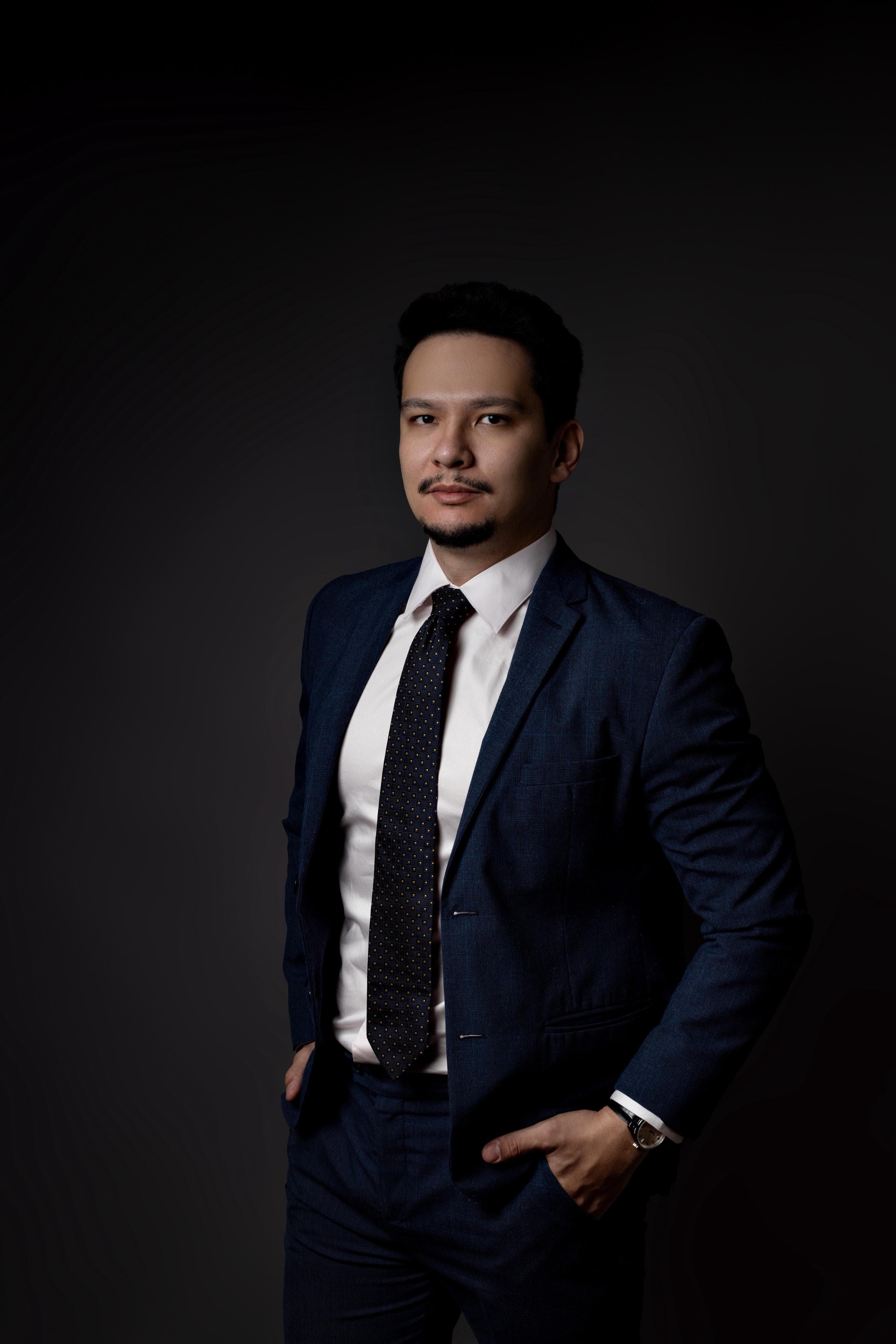 Foto do advogado Danilo